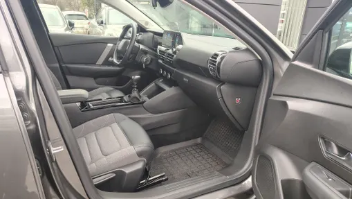 CITROEN C4 C4 1.2 PureTech Feel Pack S&S