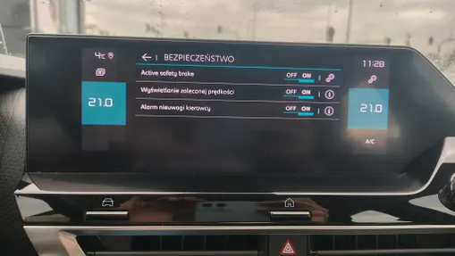 CITROEN C4 C4 1.2 PureTech Feel Pack S&S