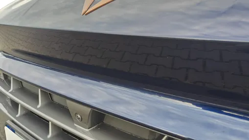 CUPRA Terramar Terramar 1.5 eTSI mHEV DSG