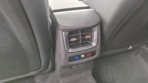 CUPRA Terramar Terramar 1.5 eTSI mHEV DSG
