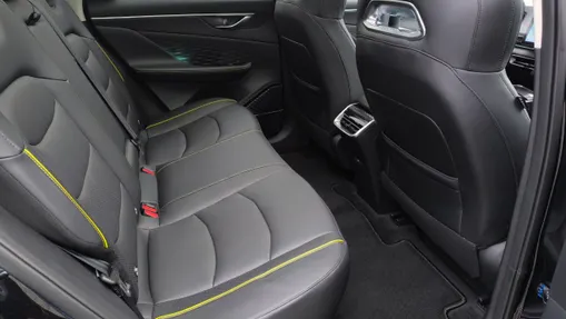 BAIC Beijing 5 Beijing 5 1.5T Comfort DCT Nowy