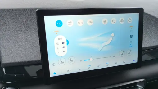 BAIC Beijing 5 Beijing 5 1.5T Comfort DCT Nowy