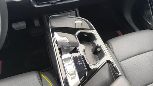 BAIC Beijing 5 Beijing 5 1.5T Comfort DCT Nowy