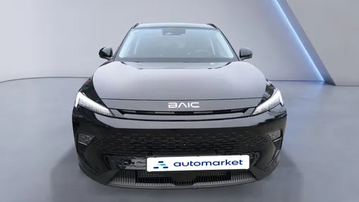 BAIC Beijing 5 Beijing 5 1.5T Comfort DCT Nowy