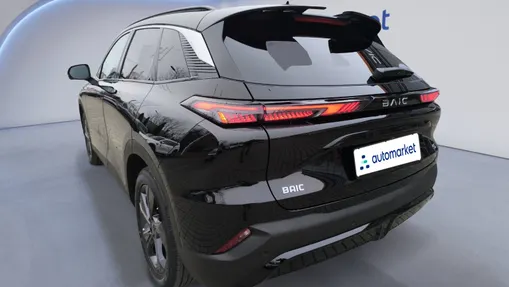 BAIC Beijing 5 Beijing 5 1.5T Comfort DCT Nowy