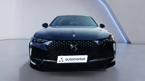 DS DS4 DS 4 1.2 PureTech Bastille aut