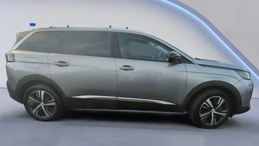 PEUGEOT 5008 5008 1.5 BlueHDI Allure S&S