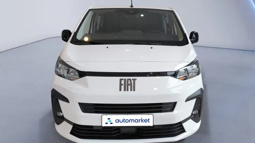 FIAT Scudo Scudo 2.0 MJ Standard 3,1t (bryg.) Nowy