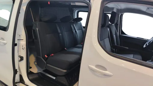 FIAT Scudo Scudo 2.0 MJ Standard 3,1t (bryg.) Nowy