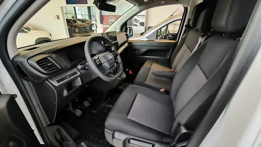 FIAT Scudo Scudo 2.2 MJ XL 3,1t (bryg. składany) Nowy