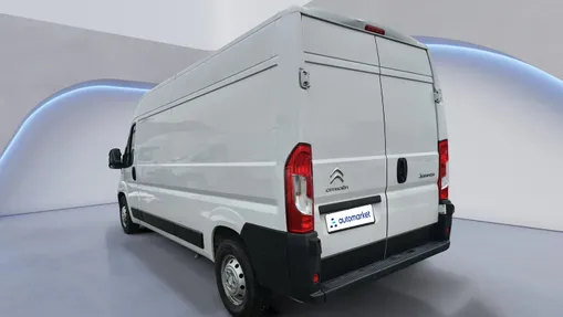 CITROEN Jumper Jumper 35+ BlueHDi L3H2 Control