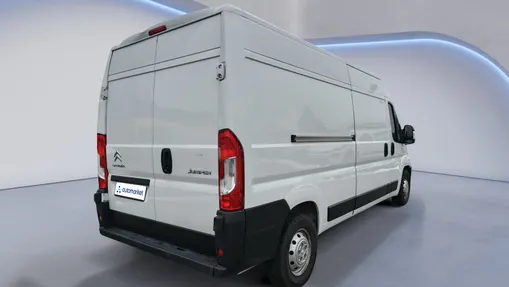 CITROEN Jumper Jumper 35+ BlueHDi L3H2 Control