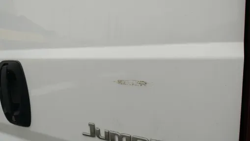 CITROEN Jumper Jumper 35+ BlueHDi L3H2 Control