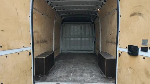 CITROEN Jumper Jumper 35+ BlueHDi L3H2 Control