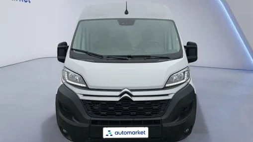 CITROEN Jumper Jumper 35+ BlueHDi L3H2 Control