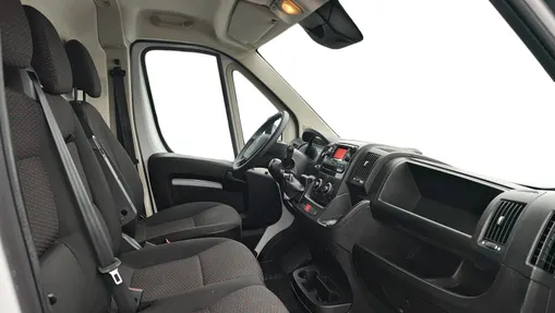 CITROEN Jumper Jumper 35+ BlueHDi L3H2 Control