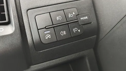 CITROEN Jumper Jumper 35+ BlueHDi L3H2 Control