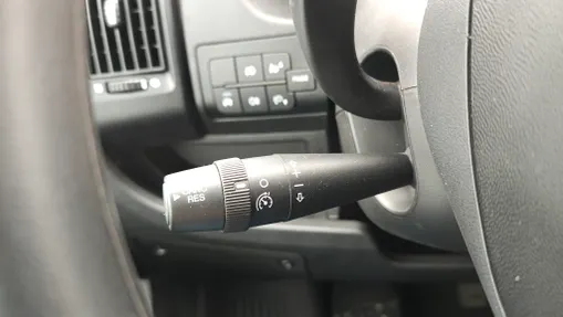 CITROEN Jumper Jumper 35+ BlueHDi L3H2 Control