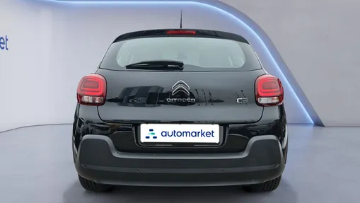 CITROEN C3 C3 1.2 PureTech You!