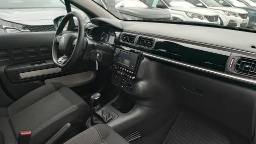CITROEN C3 C3 1.2 PureTech You!