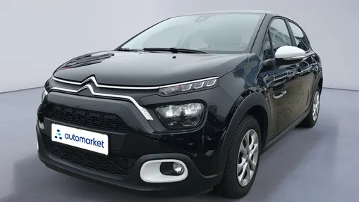 CITROEN C3 C3 1.2 PureTech You!