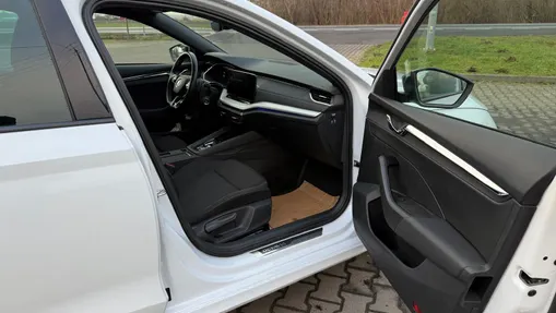 SKODA Octavia Octavia 1.5 TSI e-Tec Style DSG