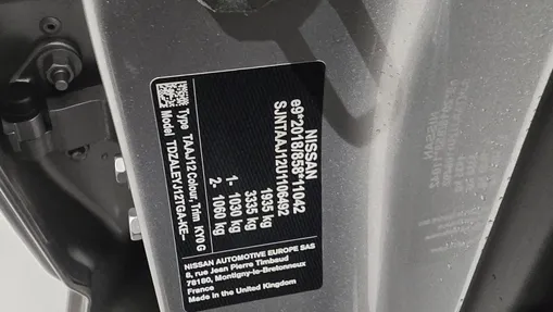 NISSAN Qashqai Qashqai 1.3 DIG-T mHEV N-Connecta