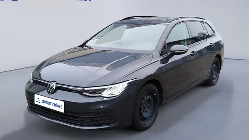 VOLKSWAGEN Golf Golf VIII 2.0 TDI Life DSG