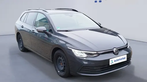 VOLKSWAGEN Golf Golf VIII 2.0 TDI Life DSG