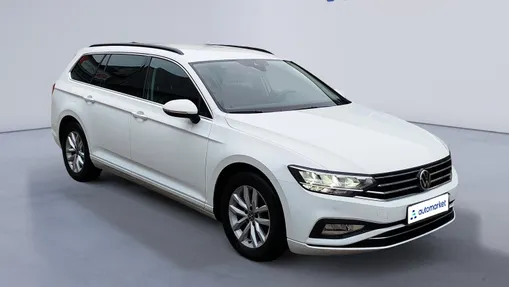VOLKSWAGEN Passat Passat 2.0 TDI EVO Business DSG