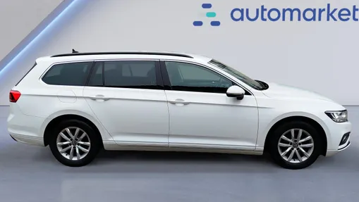 VOLKSWAGEN Passat Passat 2.0 TDI EVO Business DSG