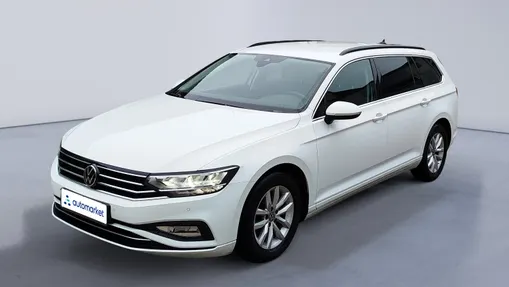 VOLKSWAGEN Passat Passat 2.0 TDI EVO Business DSG