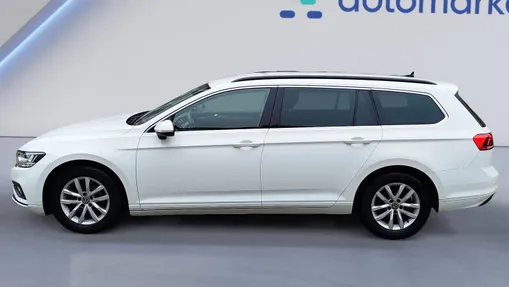 VOLKSWAGEN Passat Passat 2.0 TDI EVO Business DSG