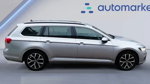 VOLKSWAGEN Passat Passat 1.5 TSI EVO Business DSG