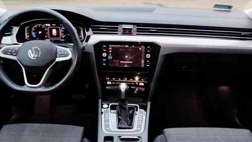VOLKSWAGEN Passat Passat 1.5 TSI EVO Business DSG