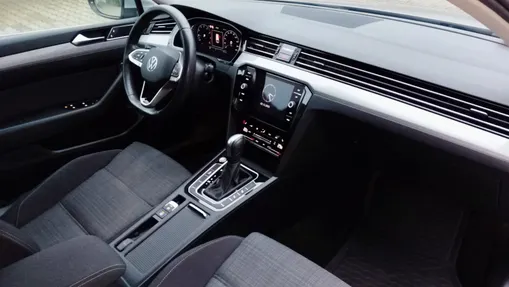VOLKSWAGEN Passat Passat 1.5 TSI EVO Business DSG