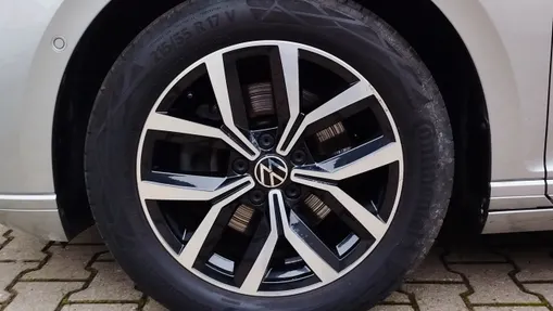 VOLKSWAGEN Passat Passat 1.5 TSI EVO Business DSG