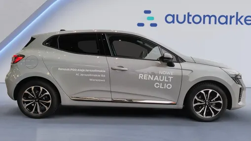 RENAULT Clio Clio 1.0 TCe Techno LPG