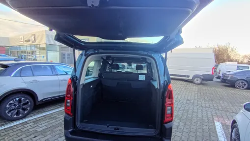 FIAT Doblo Doblo Combi 1.5 BlueHDI S&S L2 Nowy