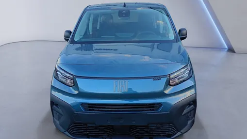 FIAT Doblo Doblo Combi 1.5 BlueHDI S&S L2 Nowy