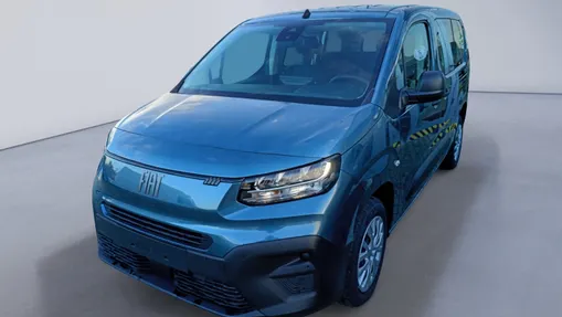 FIAT Doblo Doblo Combi 1.5 BlueHDI S&S L2 Nowy