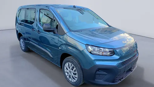 FIAT Doblo Doblo Combi 1.5 BlueHDI S&S L2 Nowy