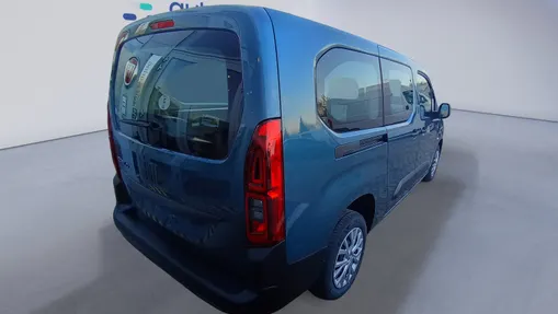 FIAT Doblo Doblo Combi 1.5 BlueHDI S&S L2 Nowy