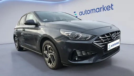 HYUNDAI i30 i30 1.5 DPI Comfort