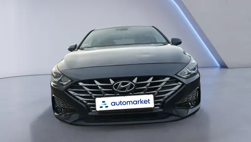 HYUNDAI i30 i30 1.5 DPI Comfort