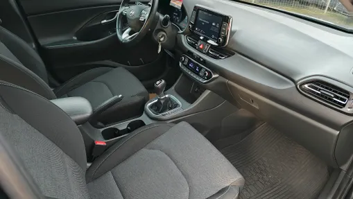 HYUNDAI i30 i30 1.5 DPI Comfort
