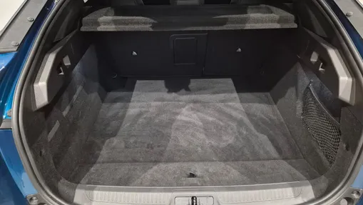 PEUGEOT 408 408 1.2 PureTech Allure S&S EAT8