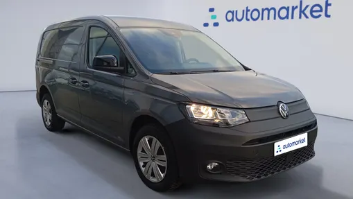 VOLKSWAGEN Caddy Caddy Cargo Maxi 2.0 TDI Nowy