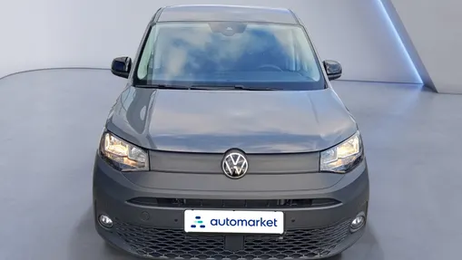 VOLKSWAGEN Caddy Caddy Cargo Maxi 2.0 TDI Nowy