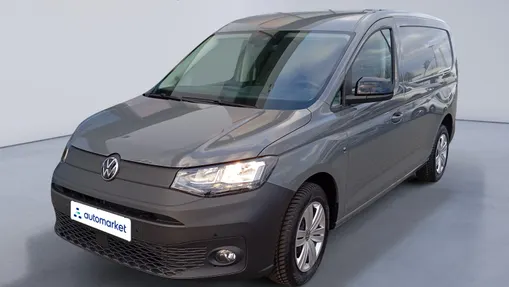 VOLKSWAGEN Caddy Caddy Cargo Maxi 2.0 TDI Nowy